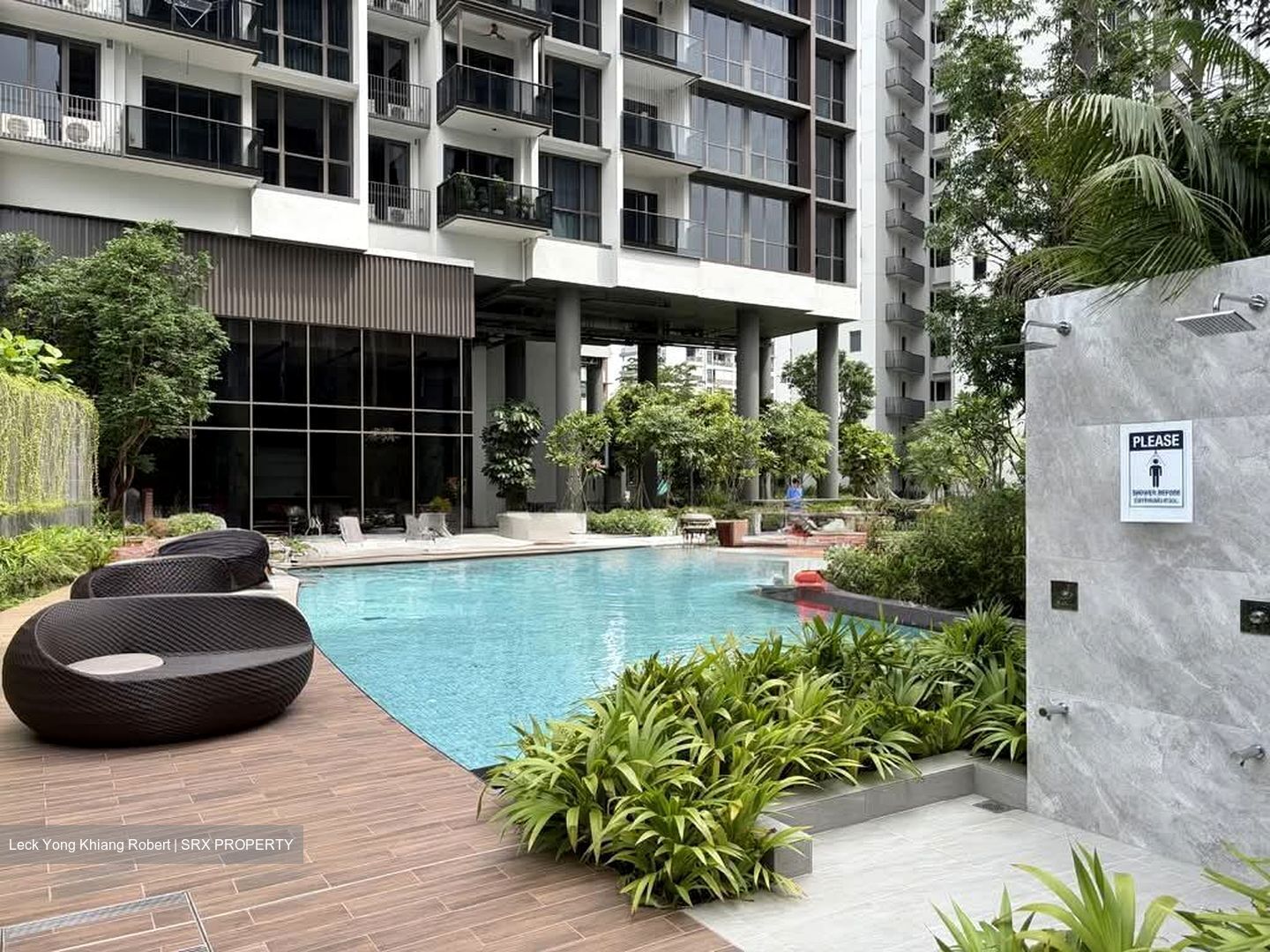 The Botany At Dairy Farm (D23), Condominium #561572611